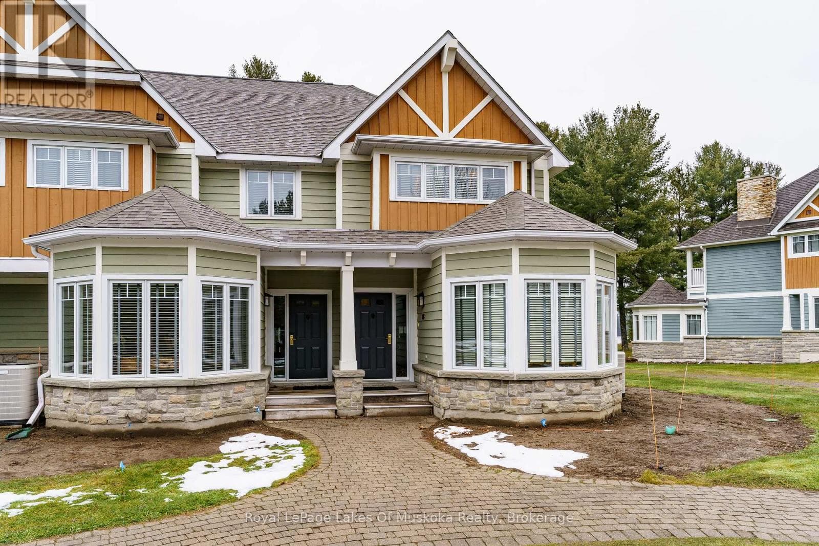 VILLA 1, WEEK 7 - 1020 BIRCH GLEN ROAD in