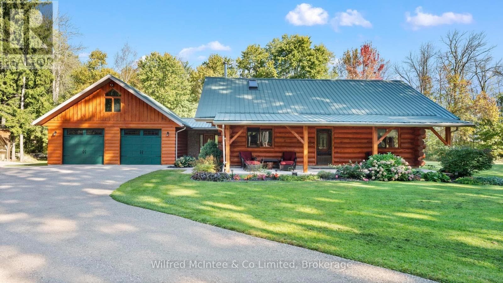 460 14 CONCESSION WEST in