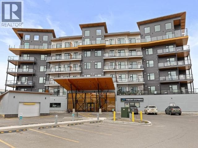 203-2240 2ND AVENUE in