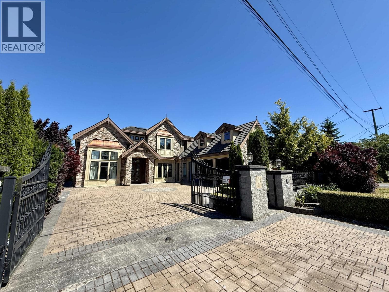 5760 MURCHISON ROAD in Thompson
