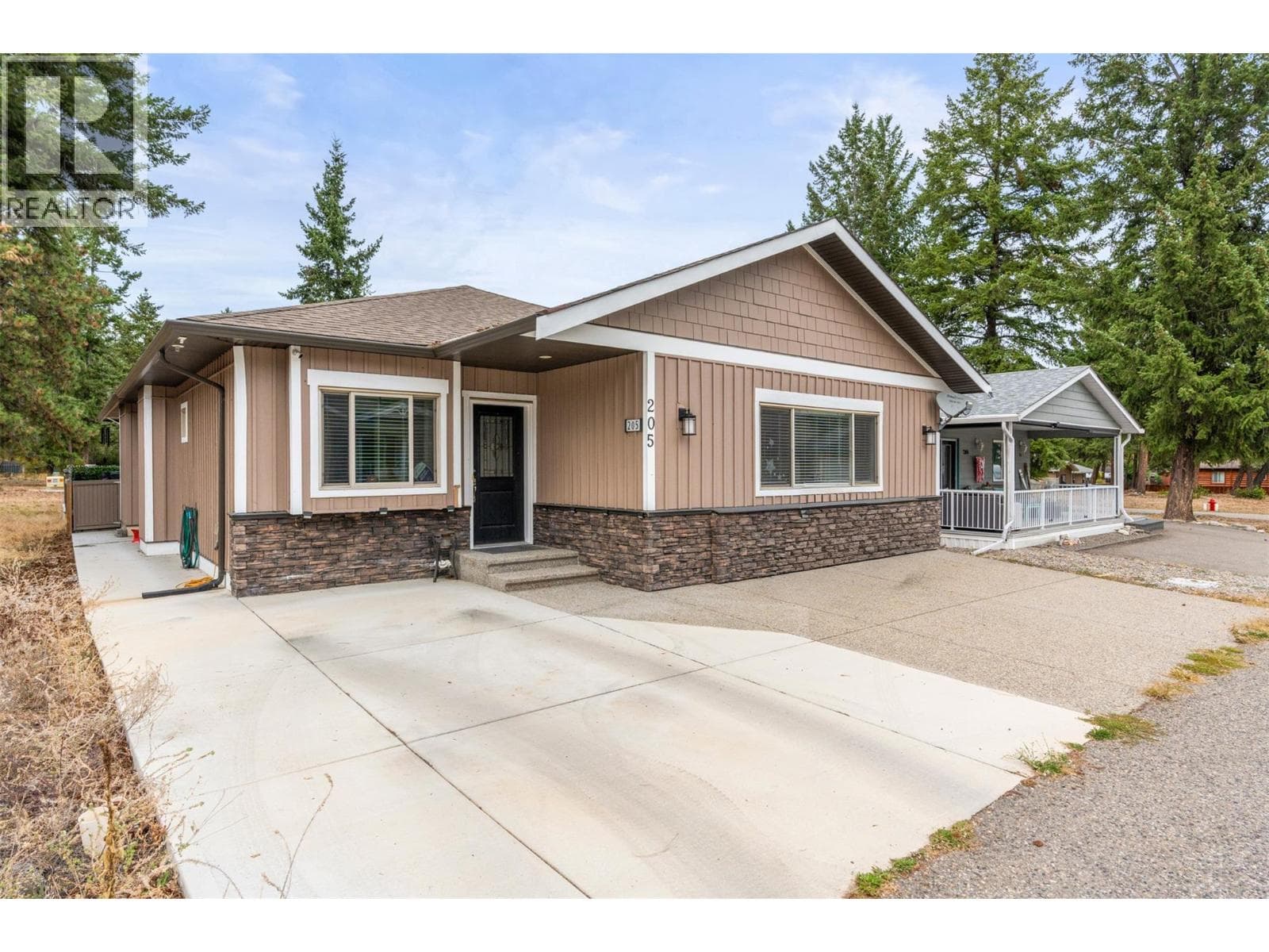 205 FALCON AVENUE in