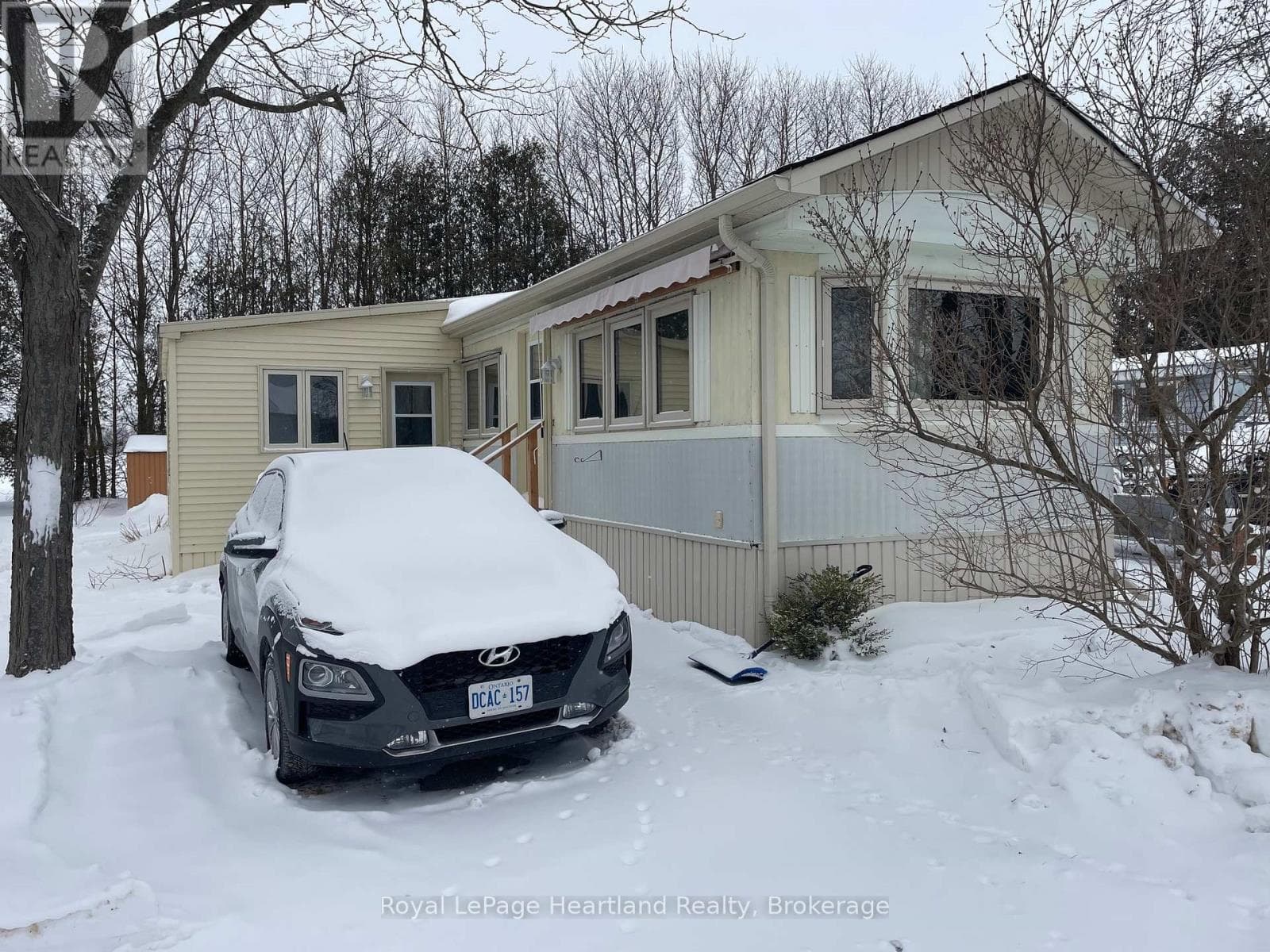 36 SUTTON DRIVE in