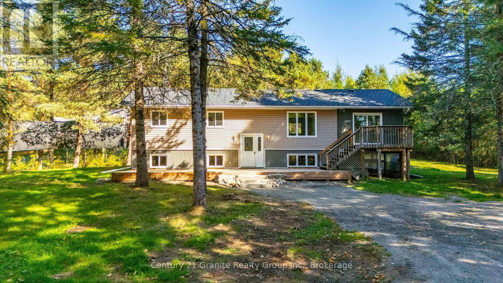 4739 GELERT ROAD in