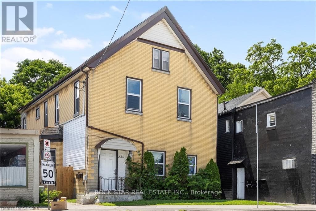 235 HAMILTON ROAD in