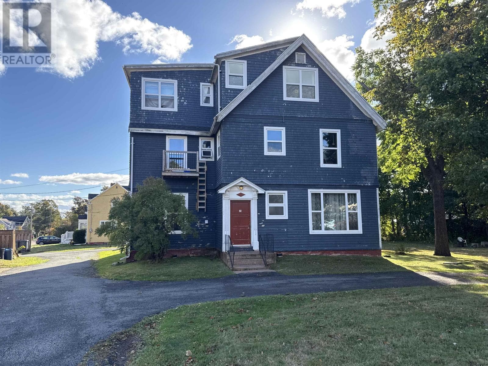 70 LONGWORTH AVENUE in