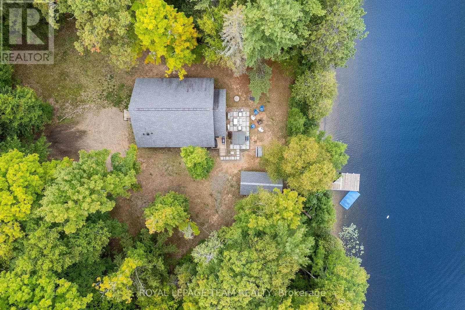664 OHIO ROAD in