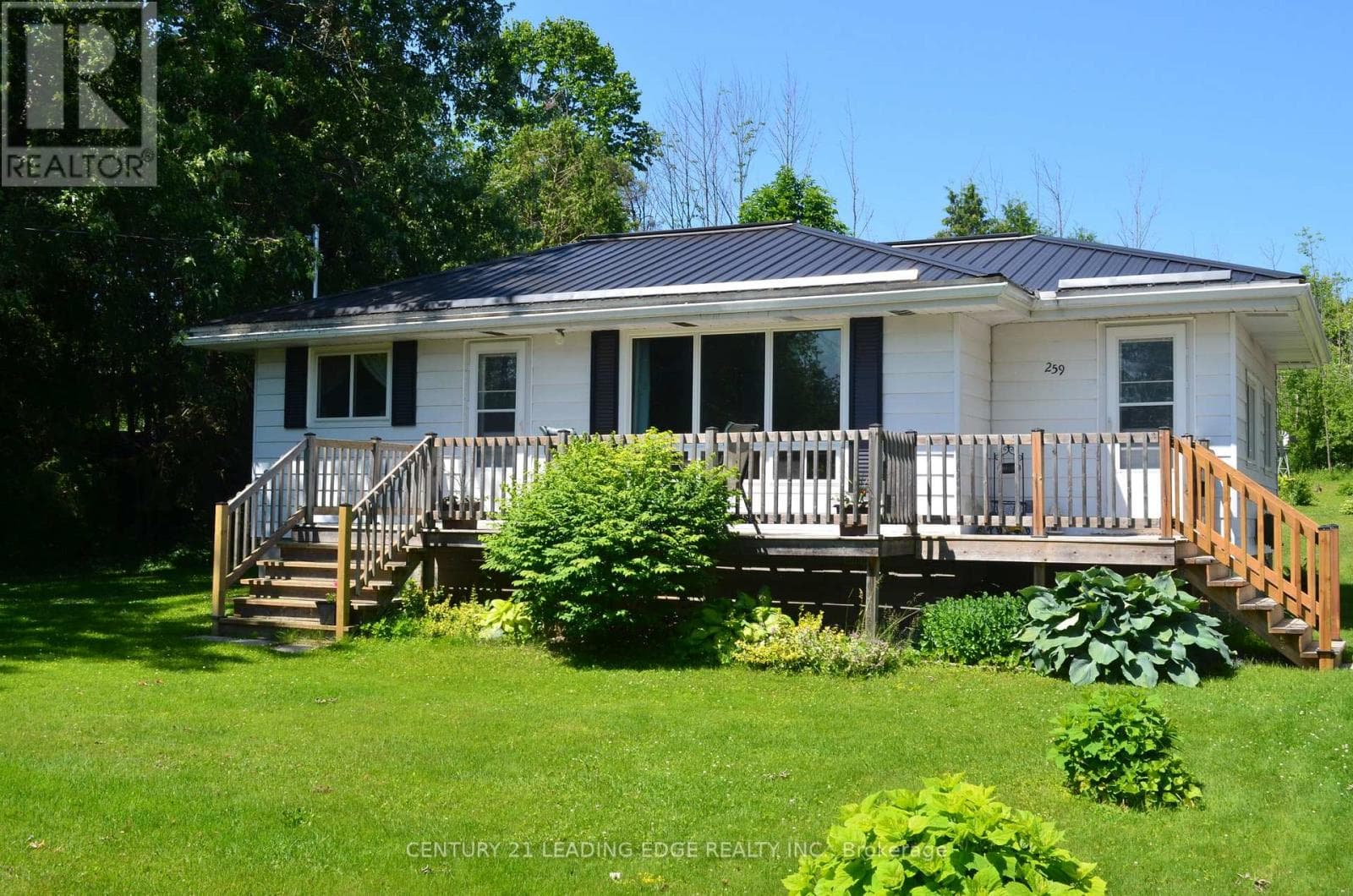 259 GEORGE DRIVE in Emily