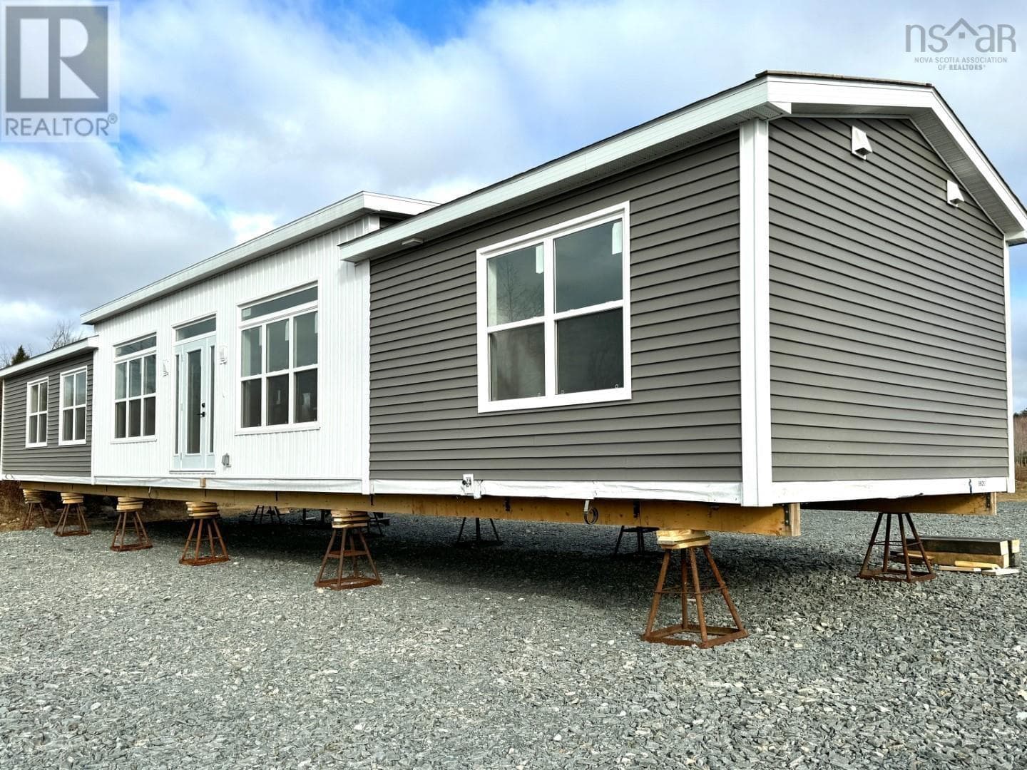 LOT 6 WATERLOO ROAD in HALIFAX