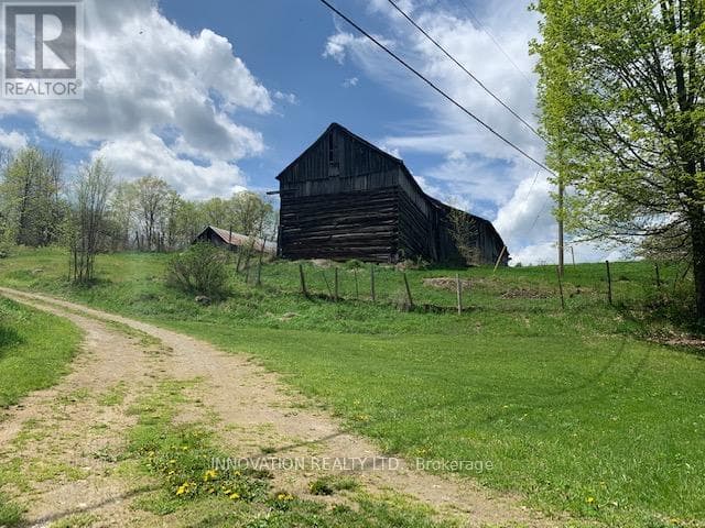 1603 FLOWER STATION ROAD in