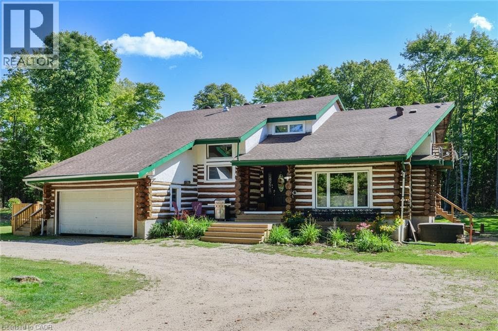 239 OLD GOVERNMENT Road in