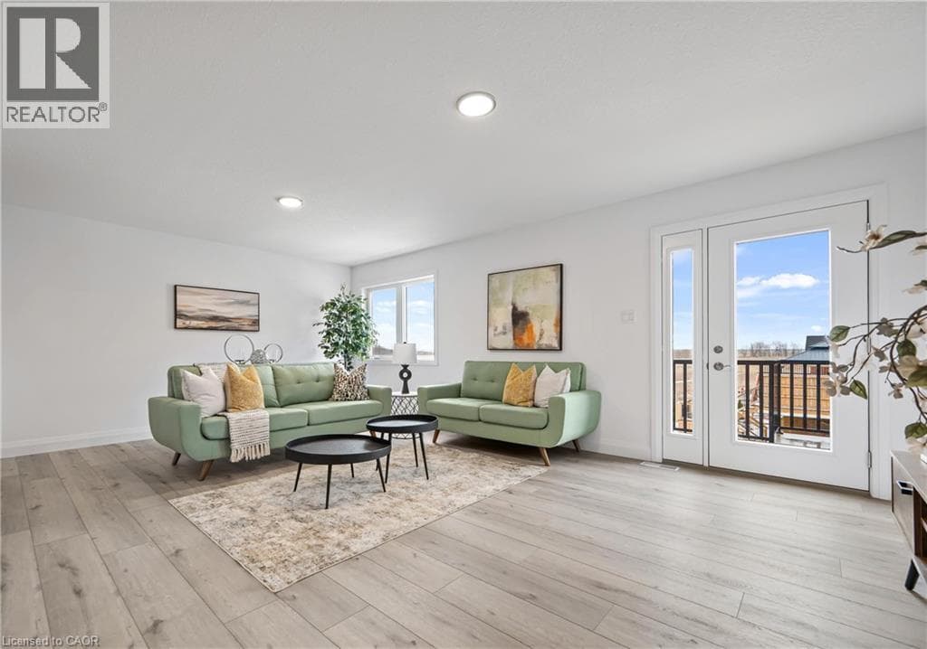 182 BRIDGE CRESCENT UNIT 7 in