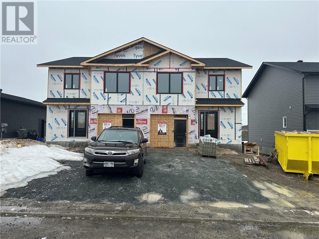 2957 Ruby Street in