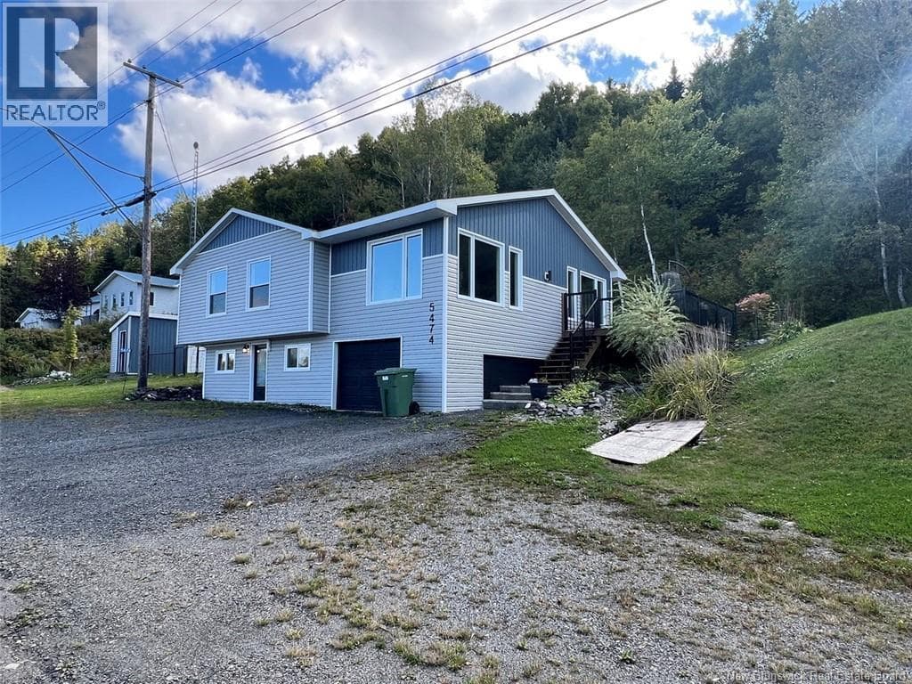 5474 RUE CENTRAL in