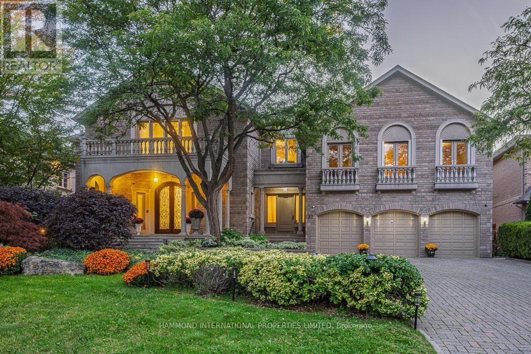 32 ARJAY CRESCENT in Bridle Path-Sunnybrook-York Mills