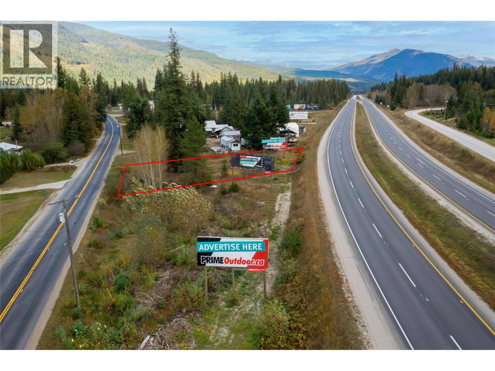MALAKWA ROAD LOT 456 in