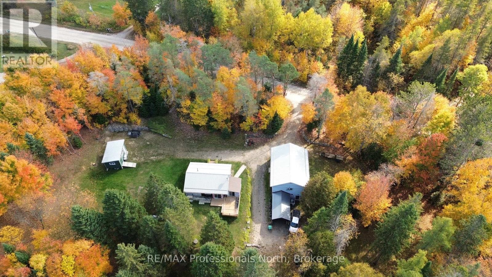 1788 FERN GLEN ROAD EMSDALE in