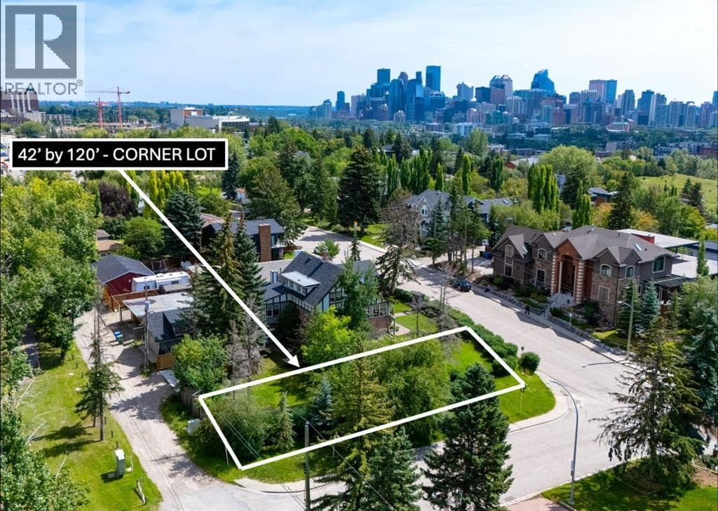 1736 13 Avenue NW in HOUNSFIELD HEIGHTS/BRIAR HILL