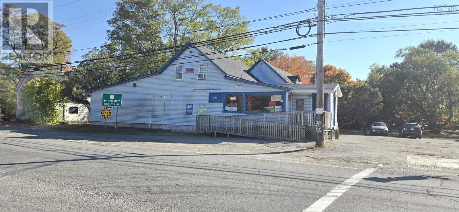 2082 HIGHWAY 1 in