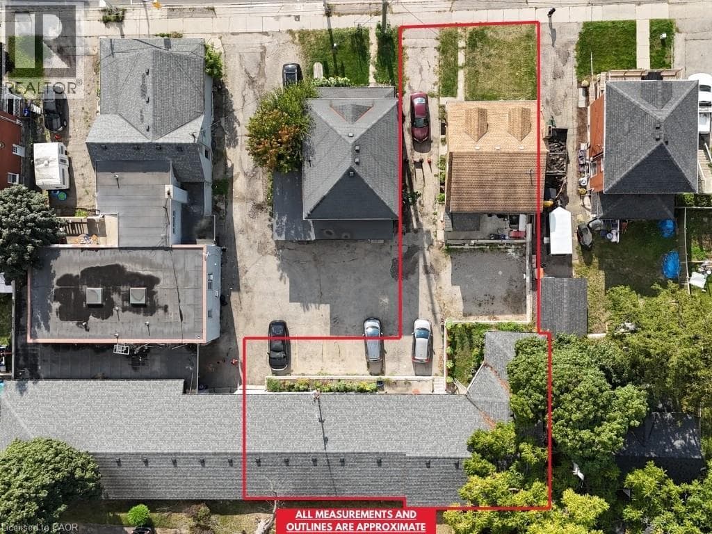 231 WATER STREET NORTH in North Galt/Elgin Park