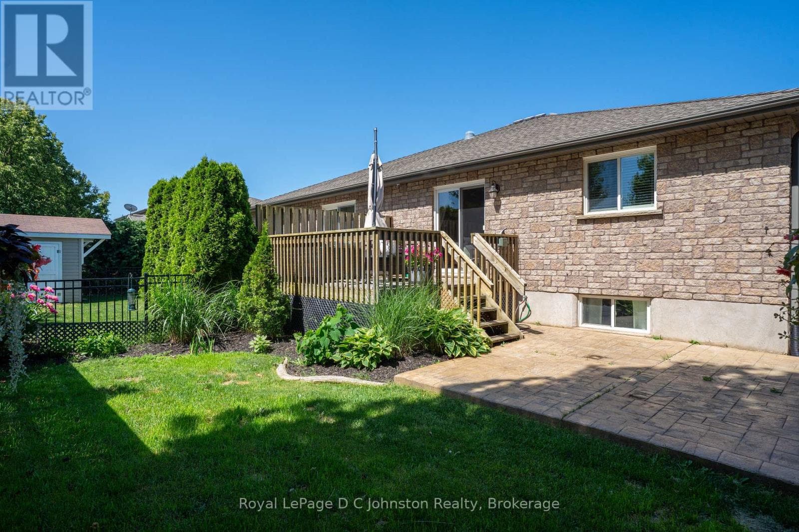 219 STICKEL STREET in