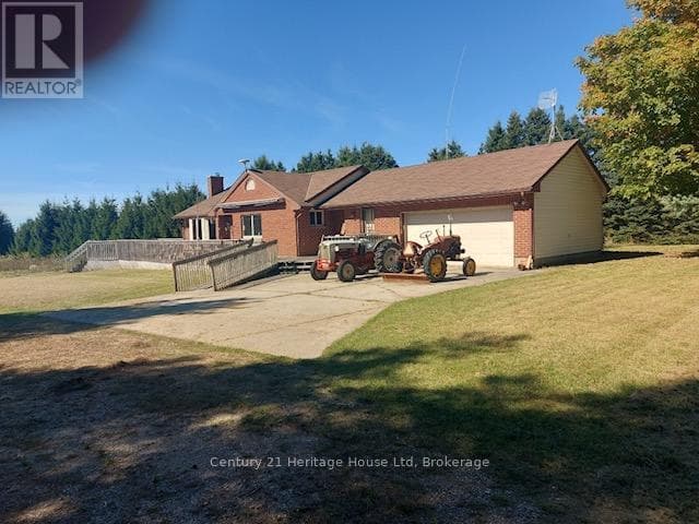 7174 HIGHWAY 6 in