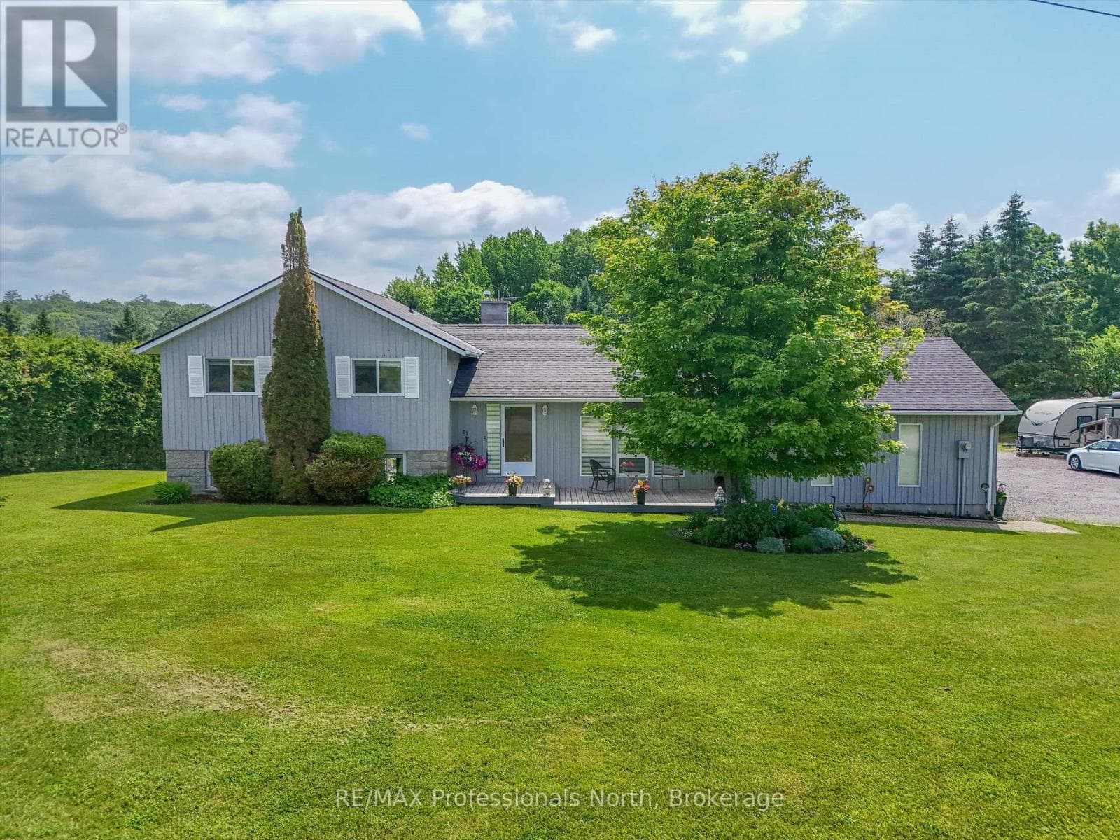 1287 GOLDEN BEACH ROAD in