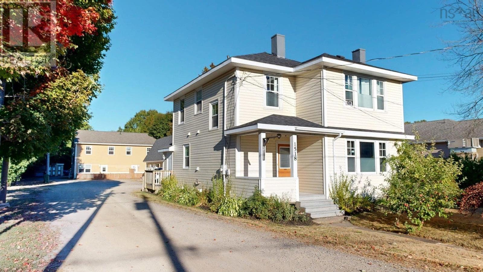 15181520 BRIDGE STREET in