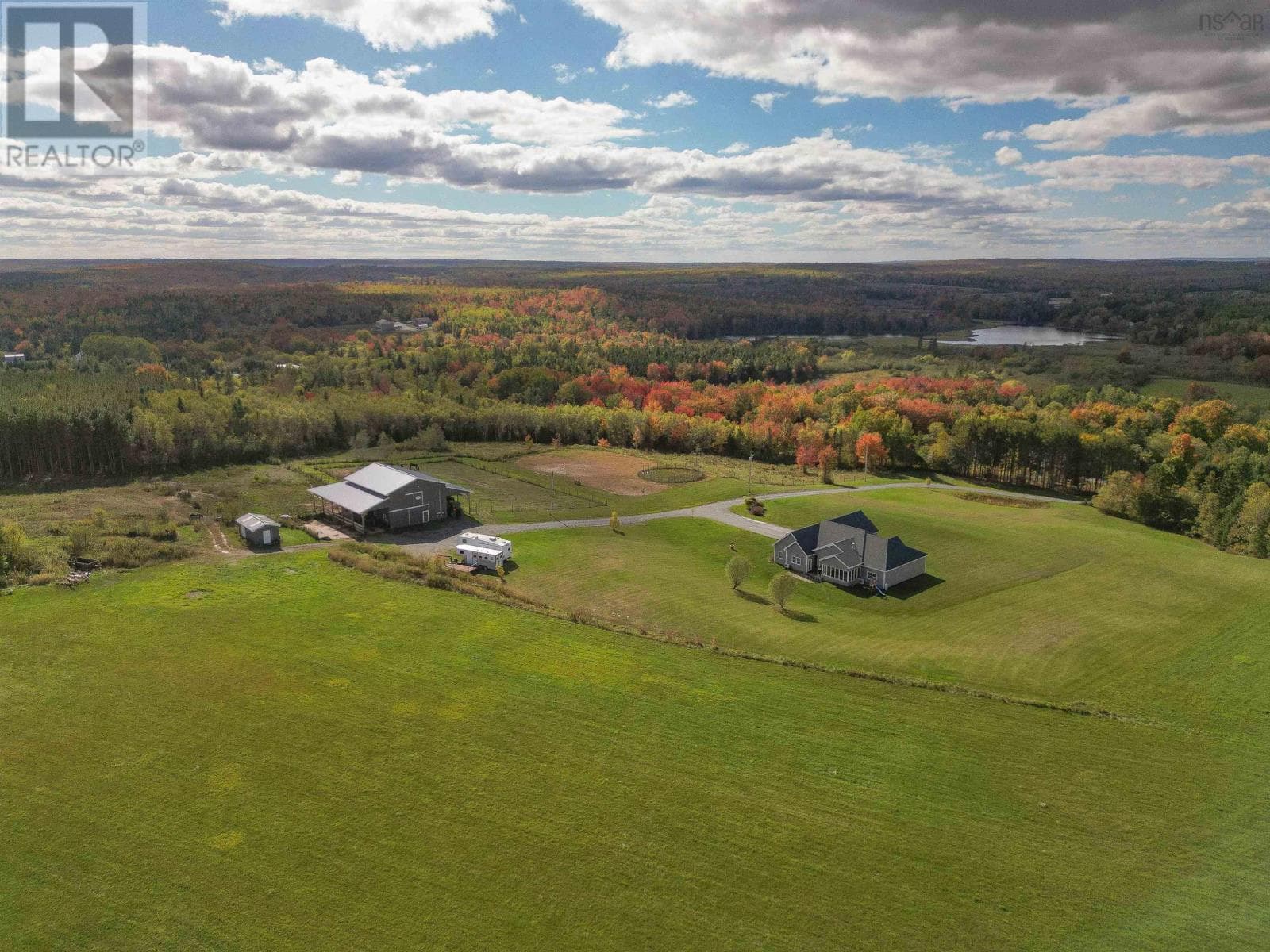 1578 COOKS BROOK ROAD in COOKS BROOK