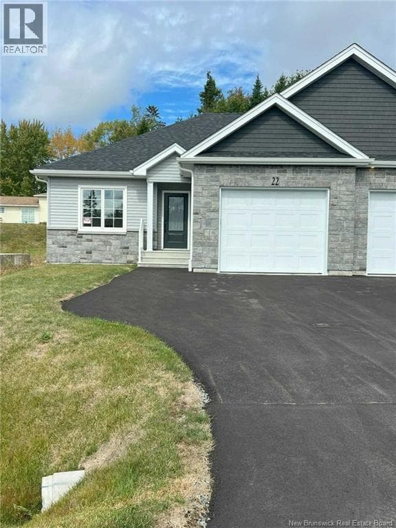 24 HAMEL DRIVE in