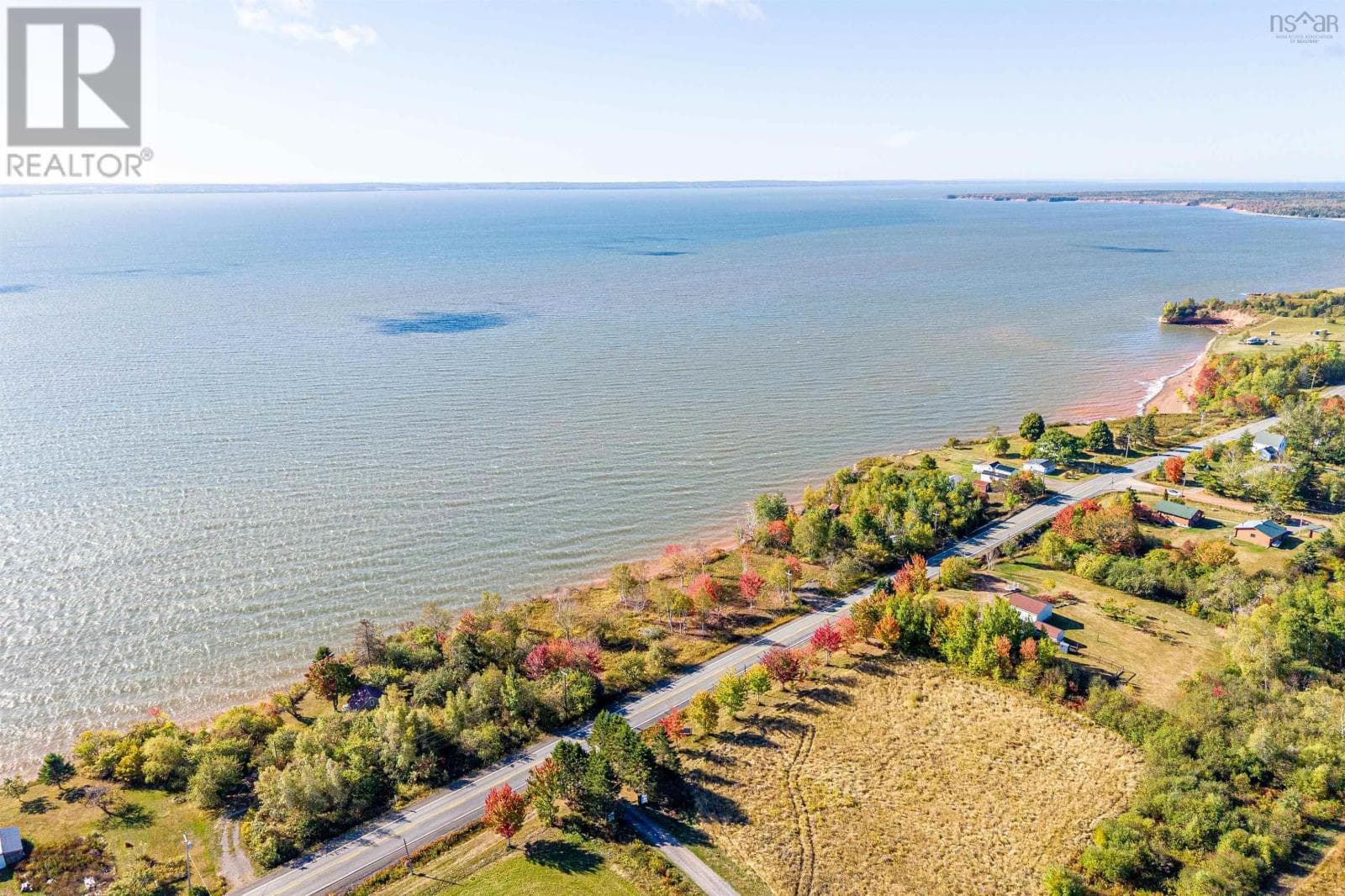 Lot 4 Highway 2 in