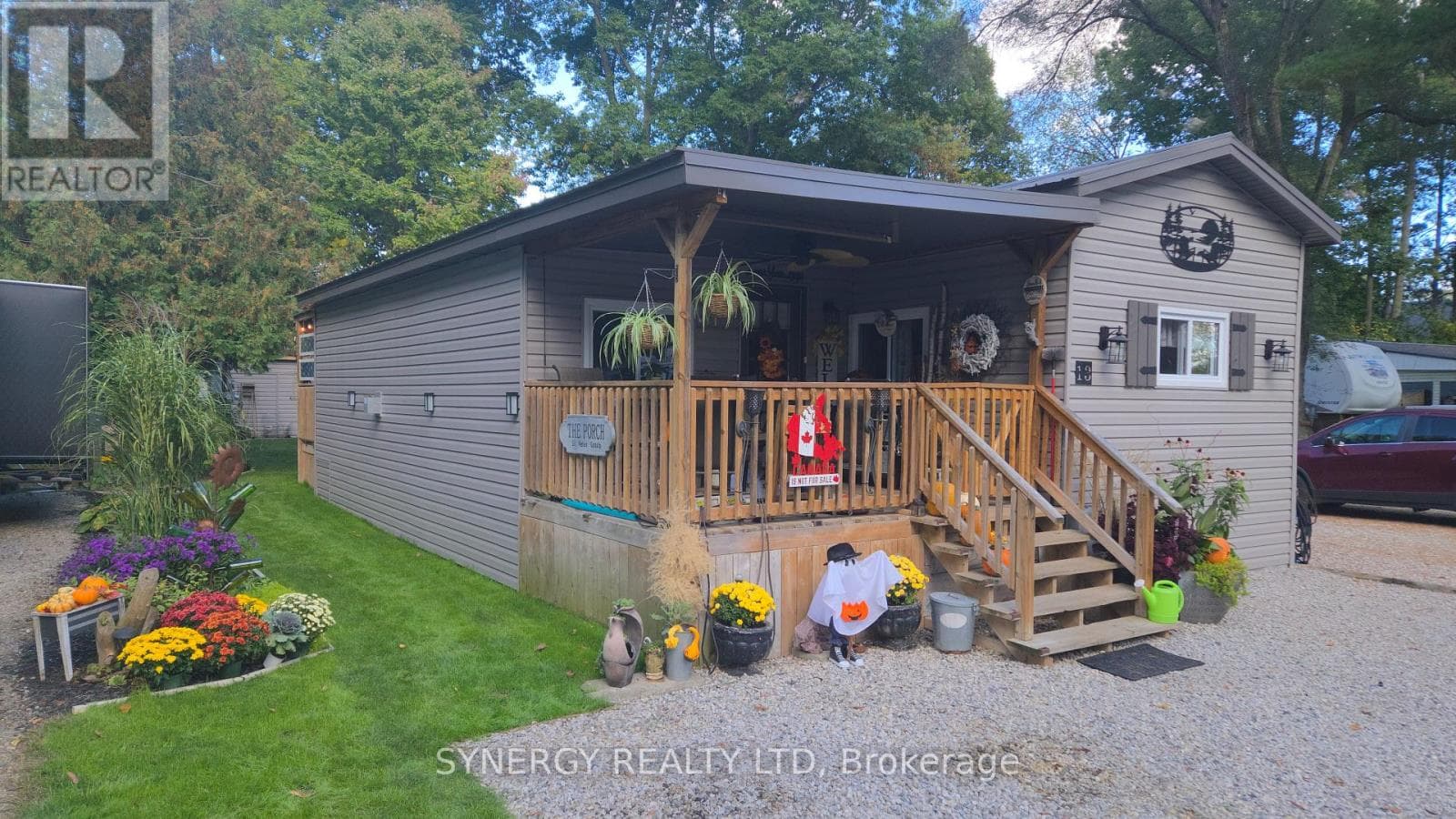24749 PARK STREET in
