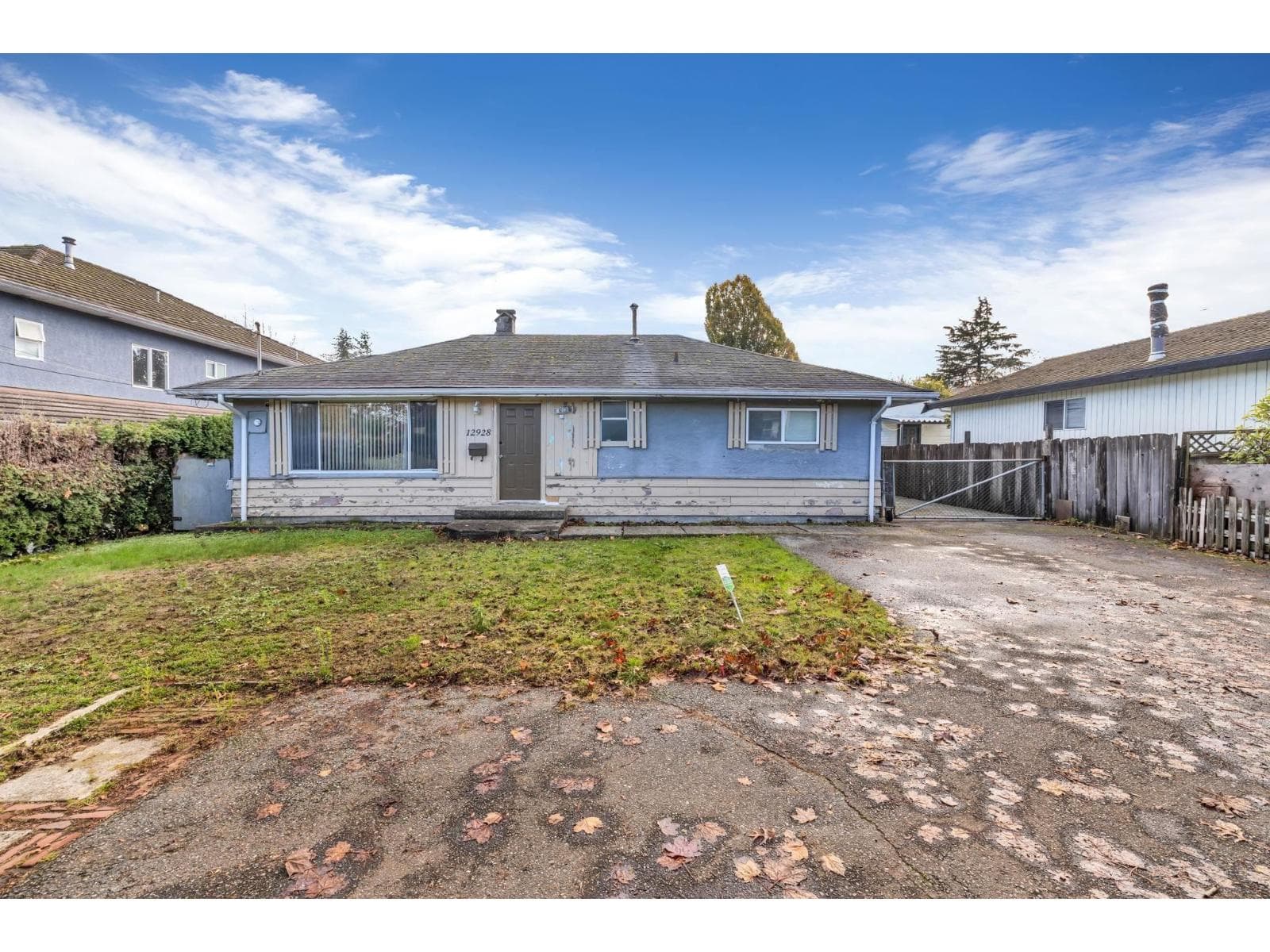 12928 64 AVENUE in