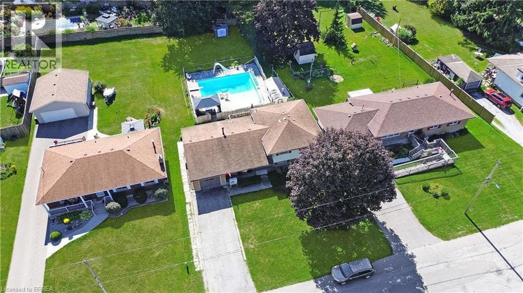 46 DAVIS STREET WEST in