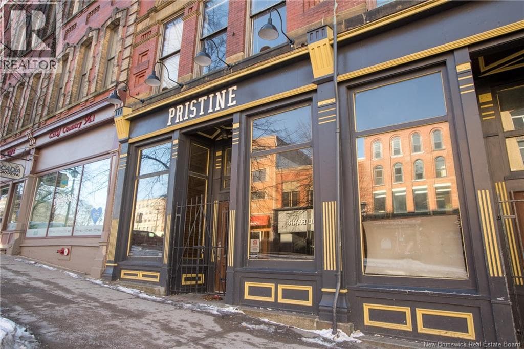 56 King Street Unit# 1 in