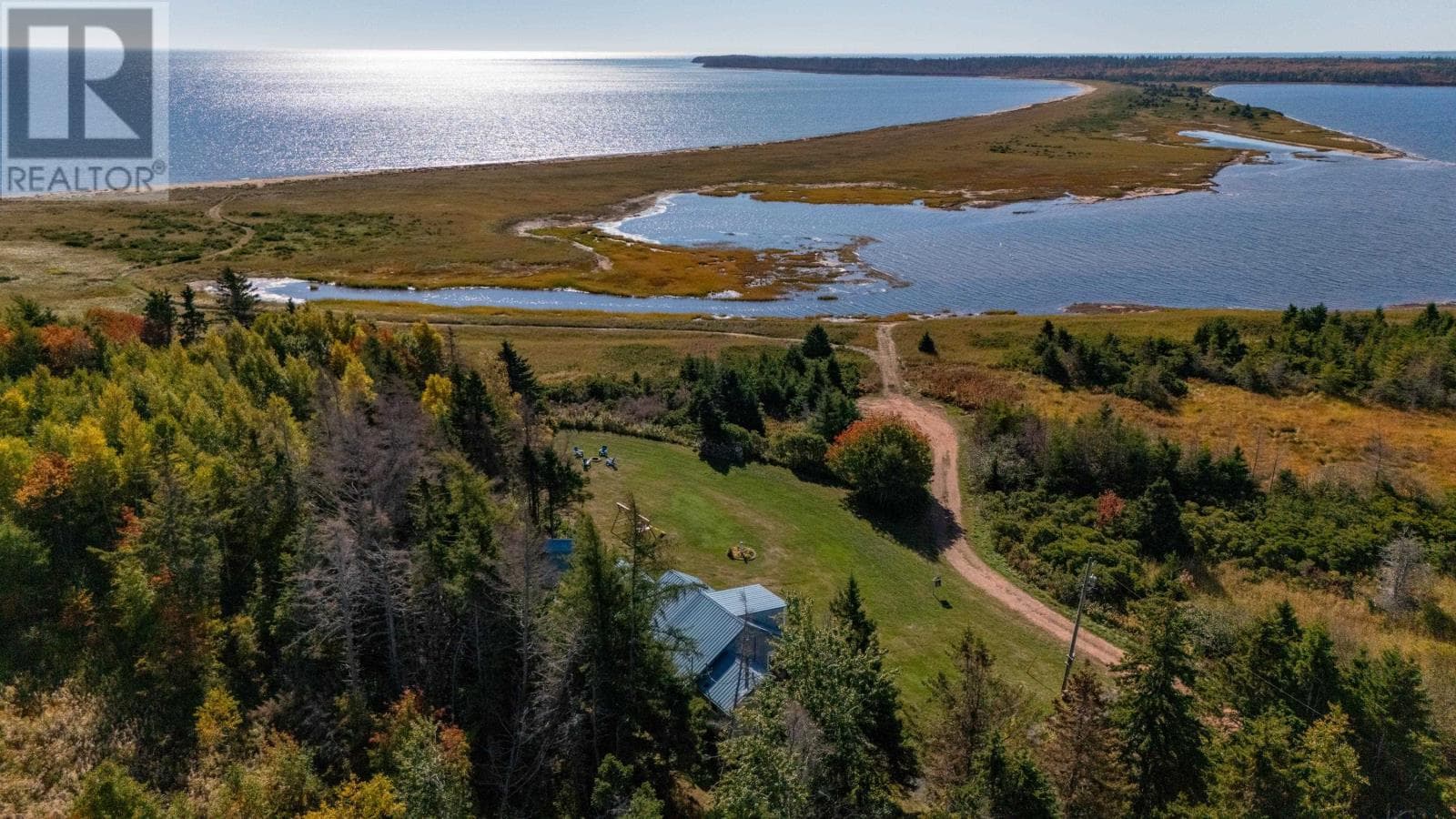 294 BRUCE POINT ROAD in
