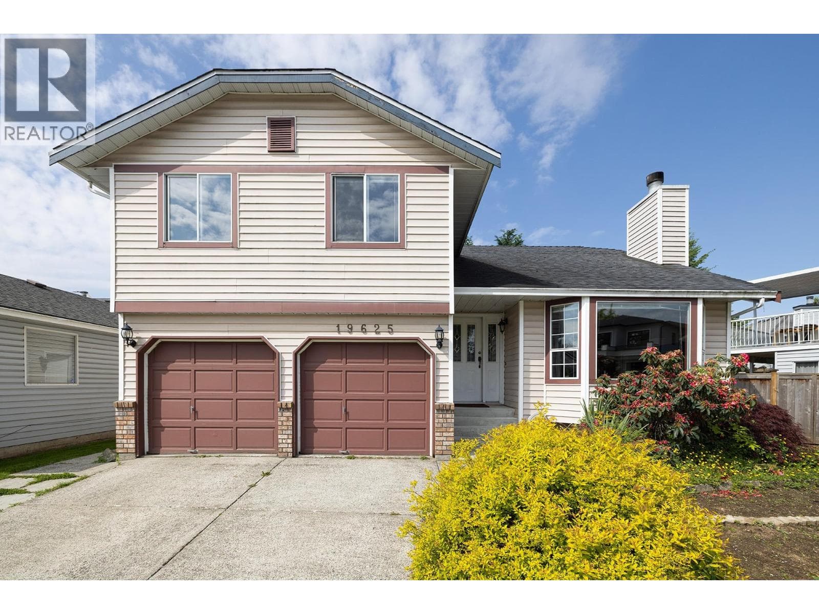 19625 PARK ROAD in Pitt Meadows