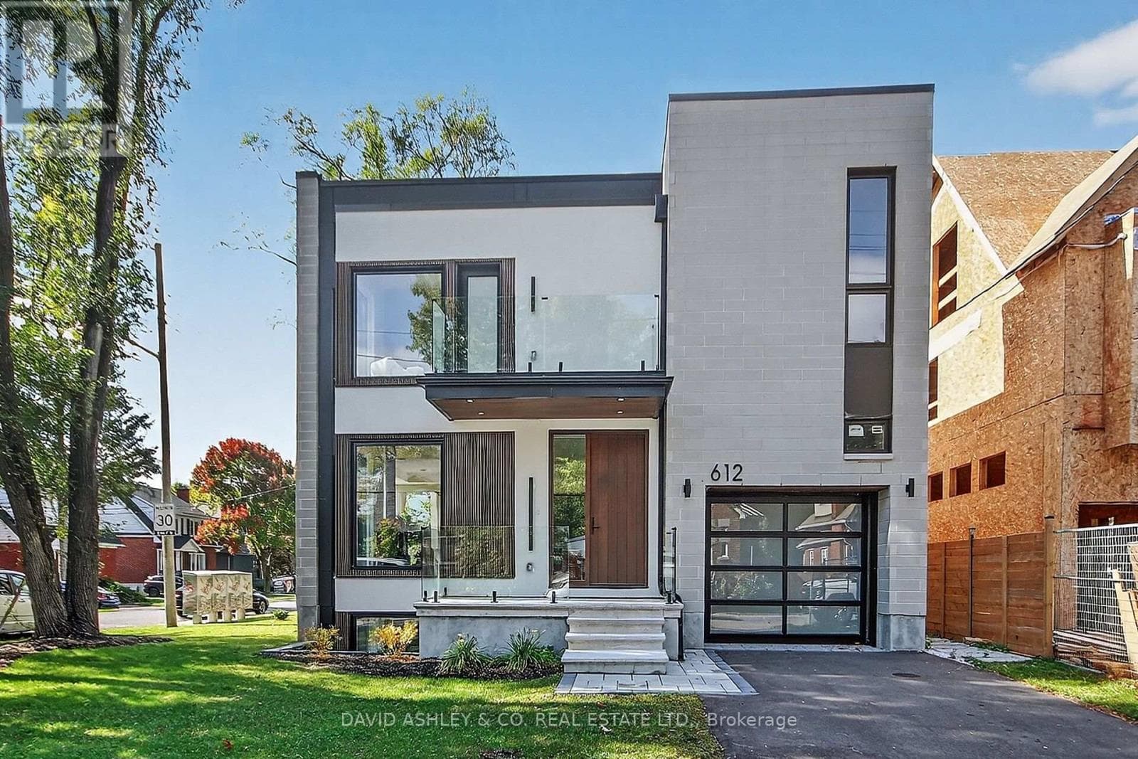 612 TWEEDSMUIR AVENUE in WESTBORO