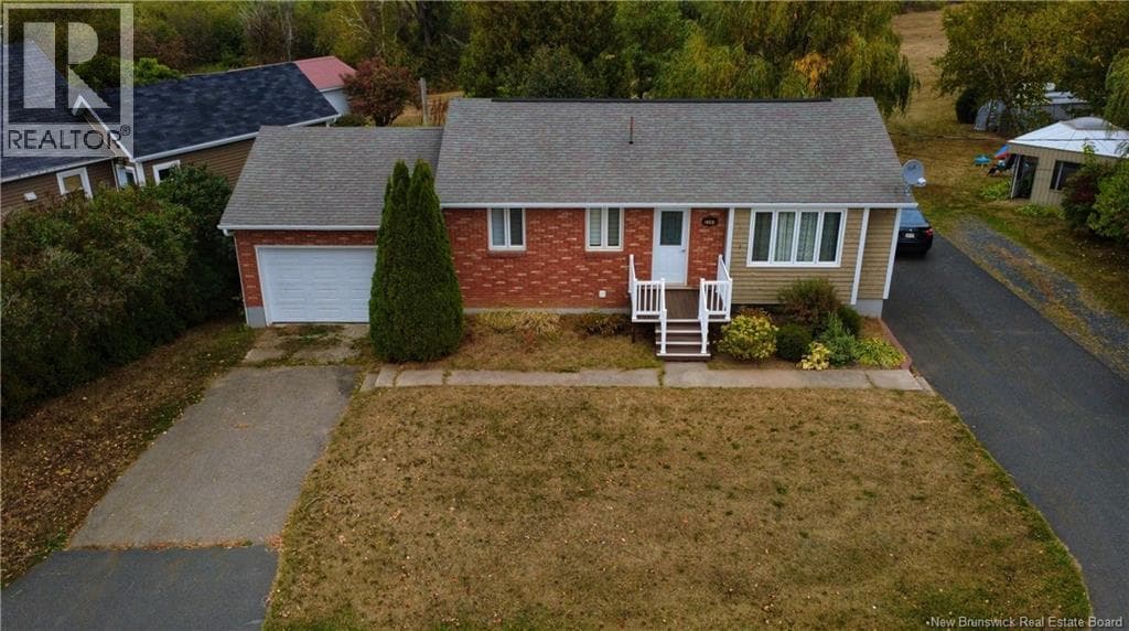 3240 RUE BRIDEAU in
