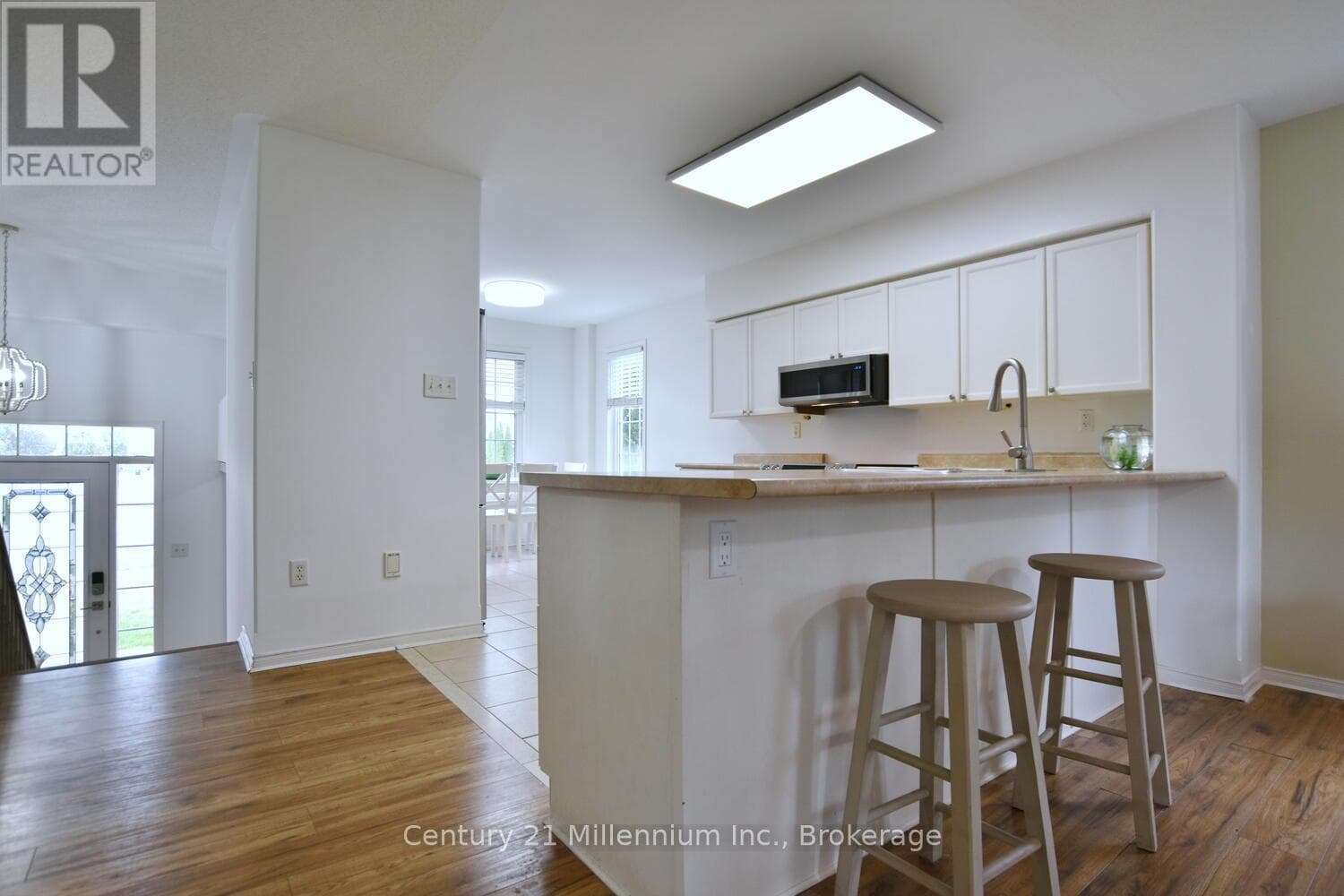 35 NORTHWOOD DRIVE in