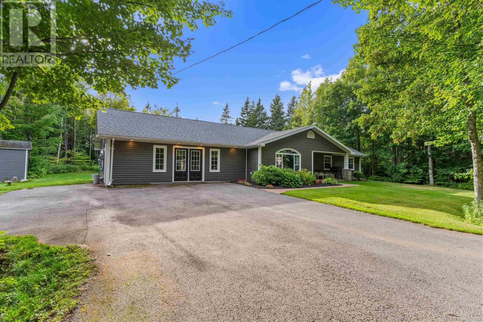 34 O'Rourke Road in
