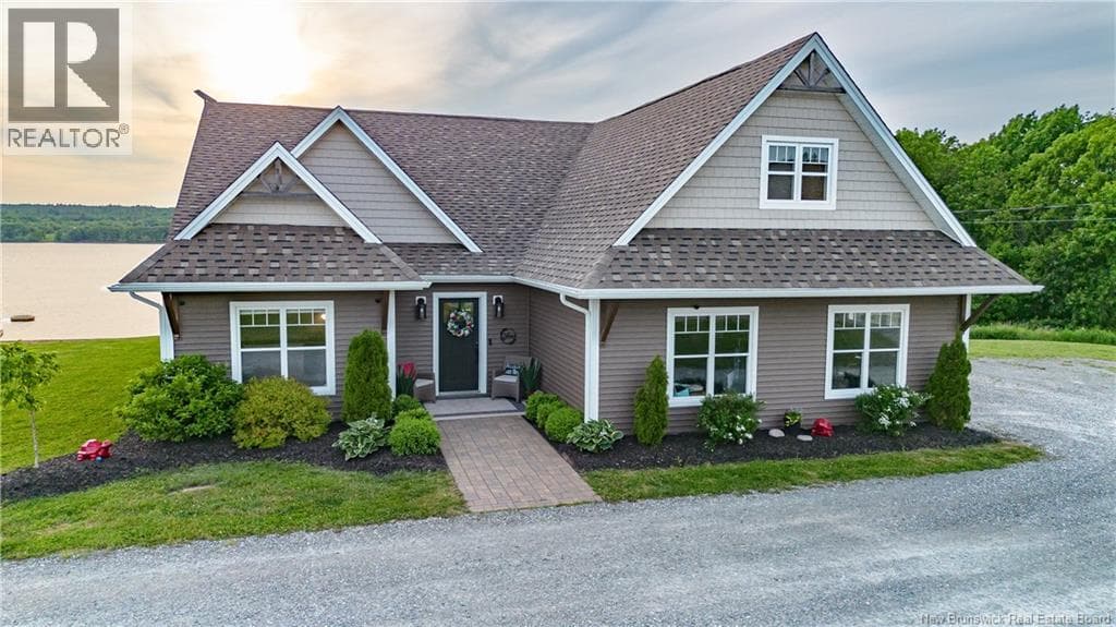 1304 SCENIC NARROWS BOULEVARD in
