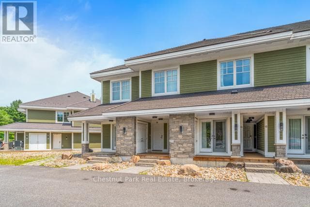 B#206 - 1869 MUSKOKA ROAD 118 HIGHWAY W in