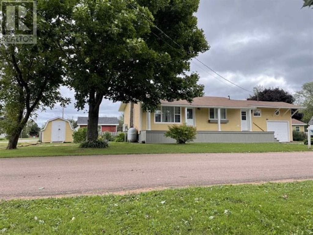 14 POPE STREET in