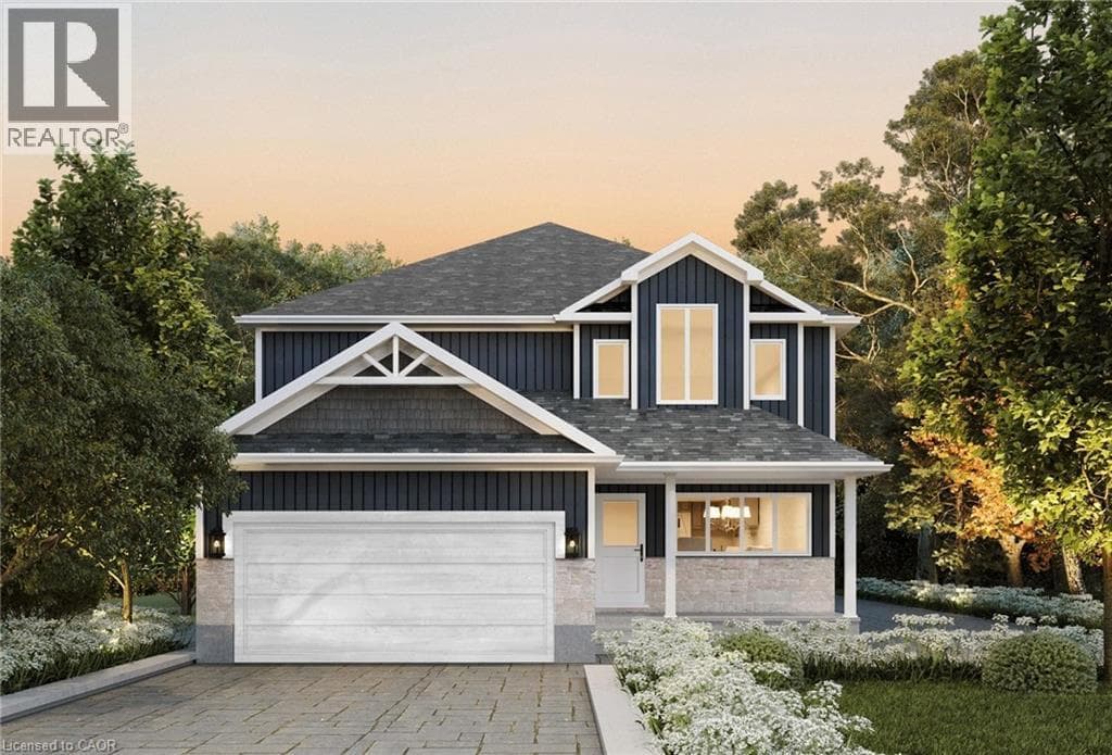 190 BRIDGE CRESCENT in