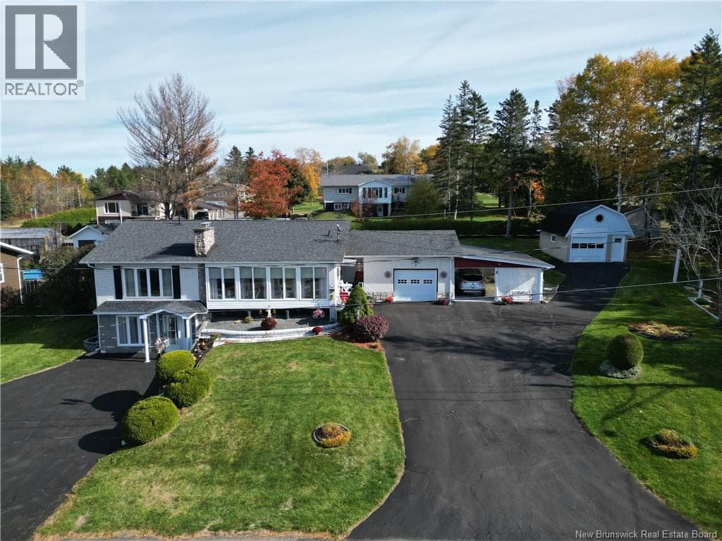 198 Bellevue Street in