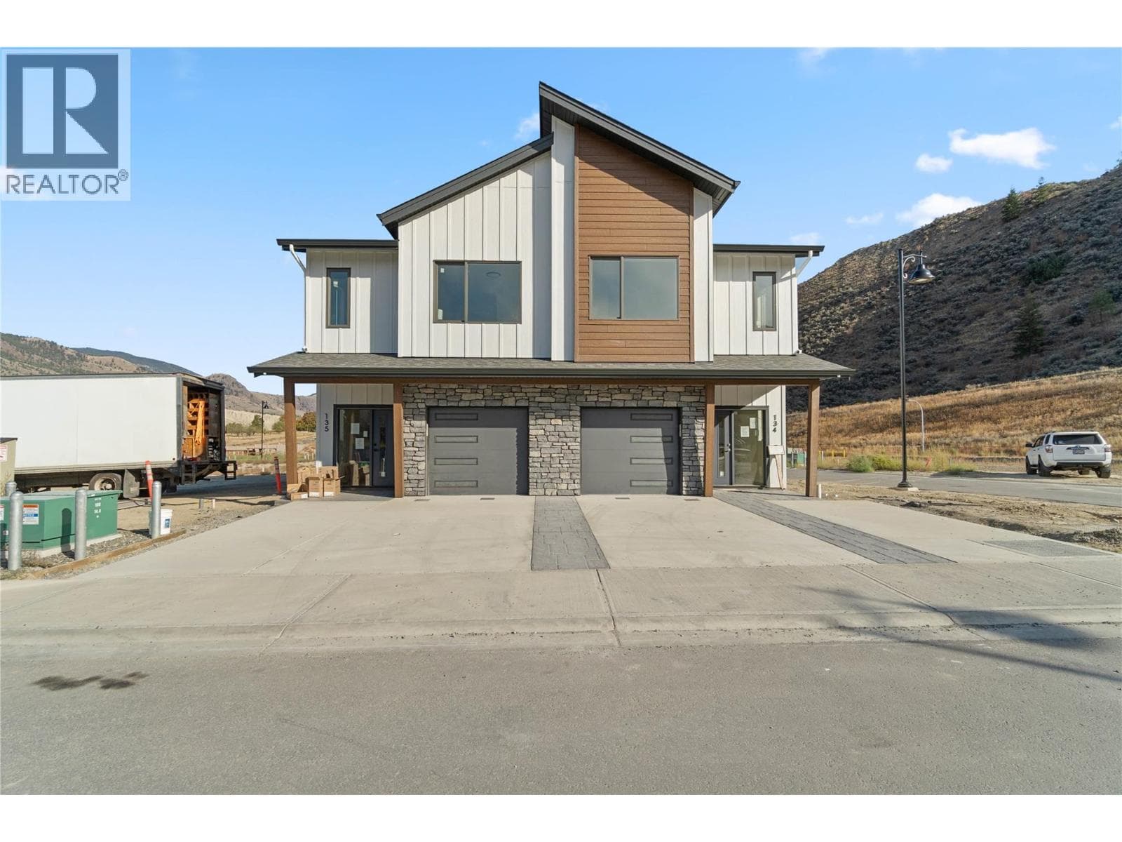 3580 Valleyview Drive Unit# 134 in Juniper Ridge