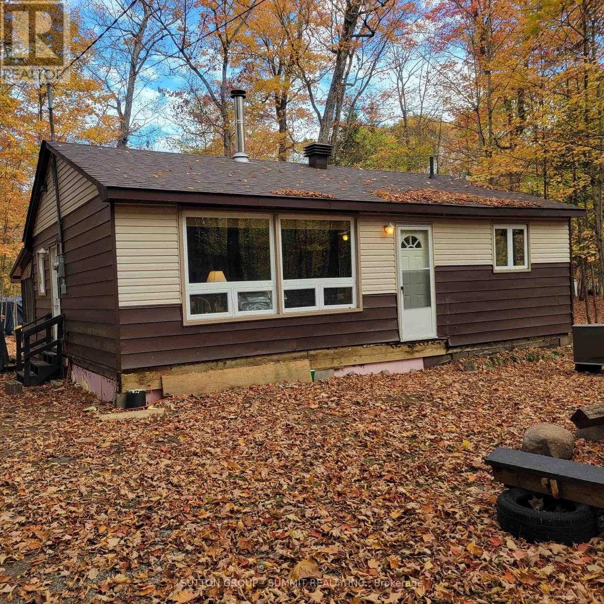 57 MAPLE GROVE DRIVE in