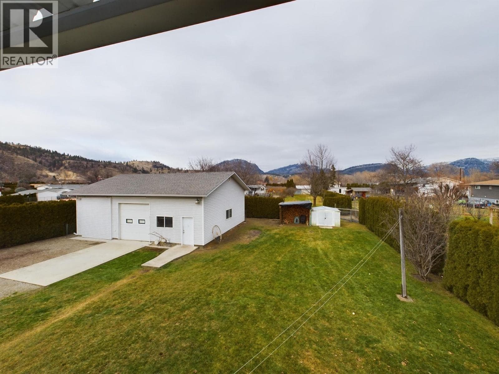 238 PARK RILL ROAD in