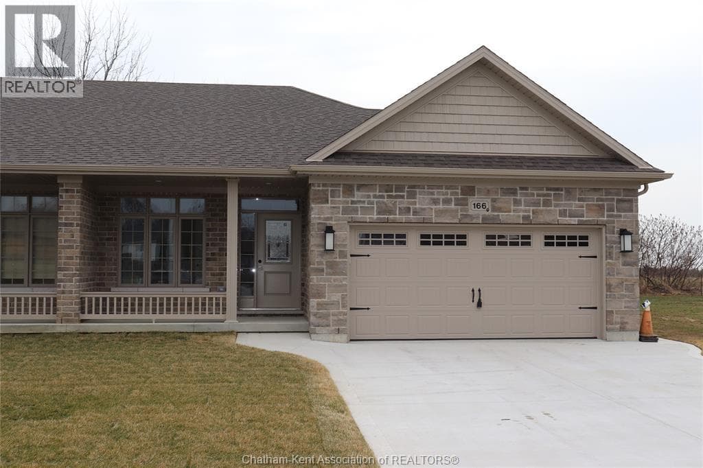 166 LANZ BOULEVARD in