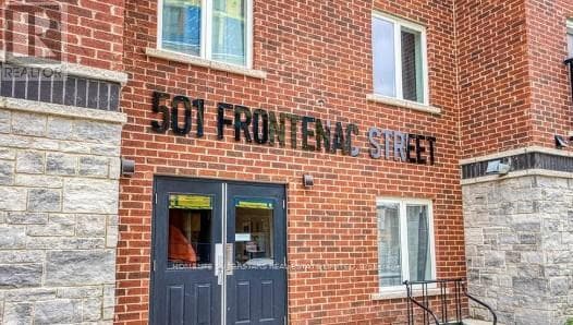 104 - 501 FRONTENAC STREET in Williamsville